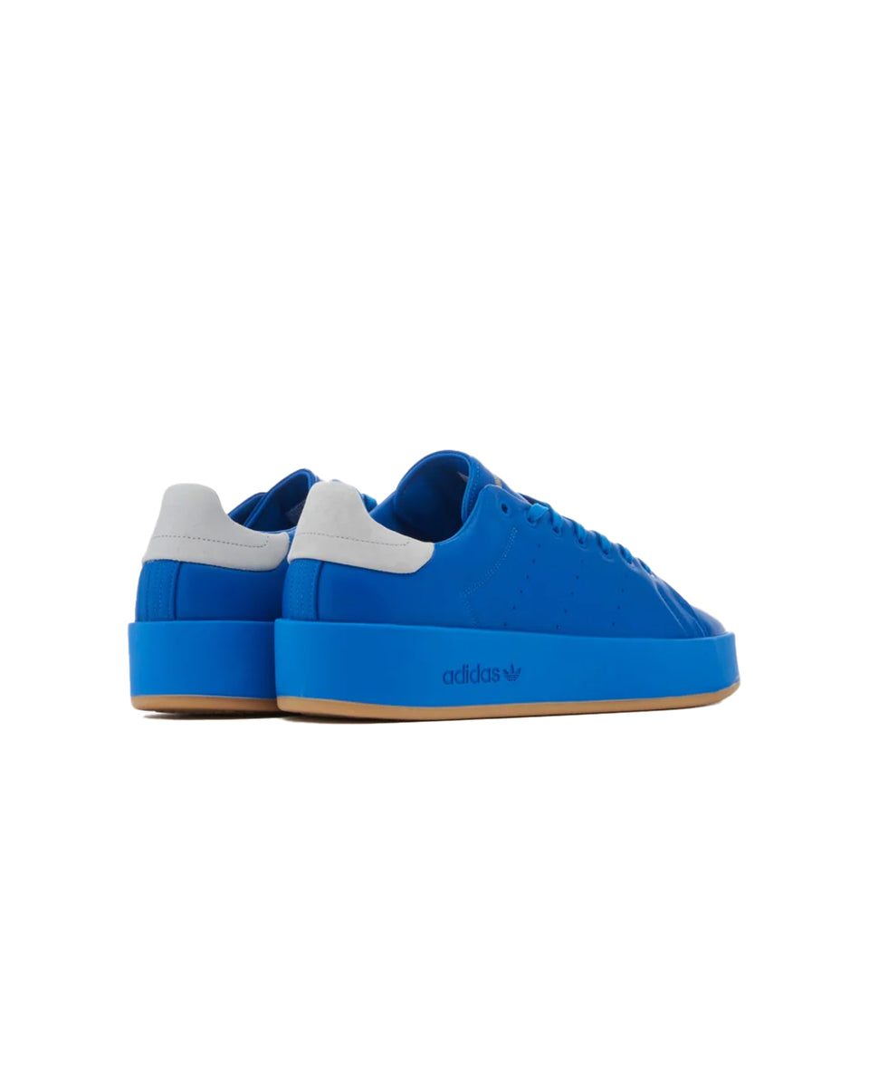 ADIDAS STAN SMITH RECON CORE BLUE H06186 HEADQUARTER