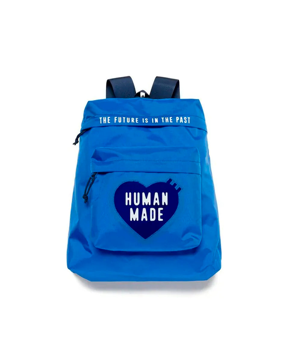 メンズHUMAN MADE   Backpack  Blue