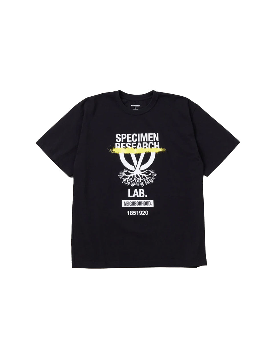 NEIGHBORHOOD-SRL TEE SS-232PCNH-ST21