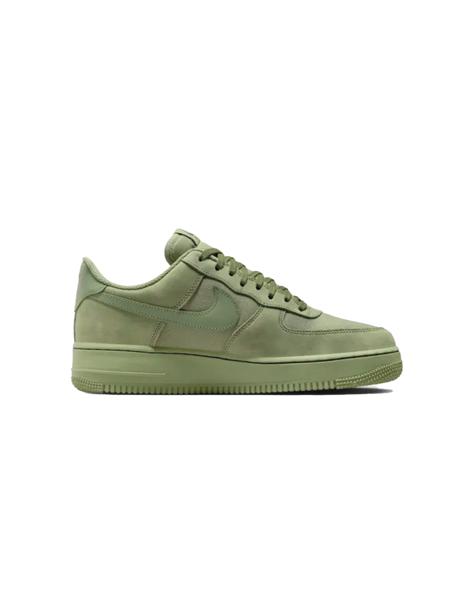 NIKE - AIR FORCE 1 OIL GREEN - FB8876 300