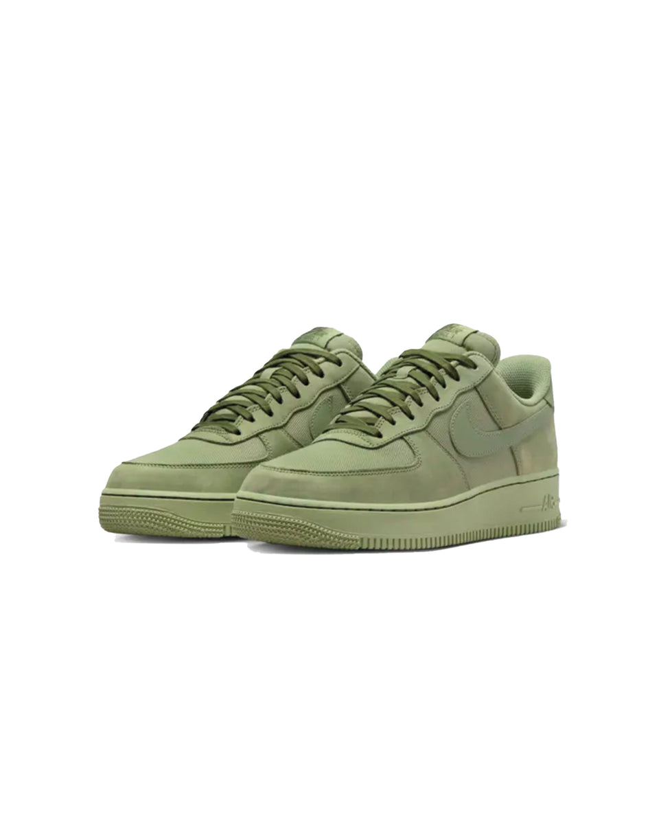 NIKE - AIR FORCE 1 OIL GREEN - FB8876 300