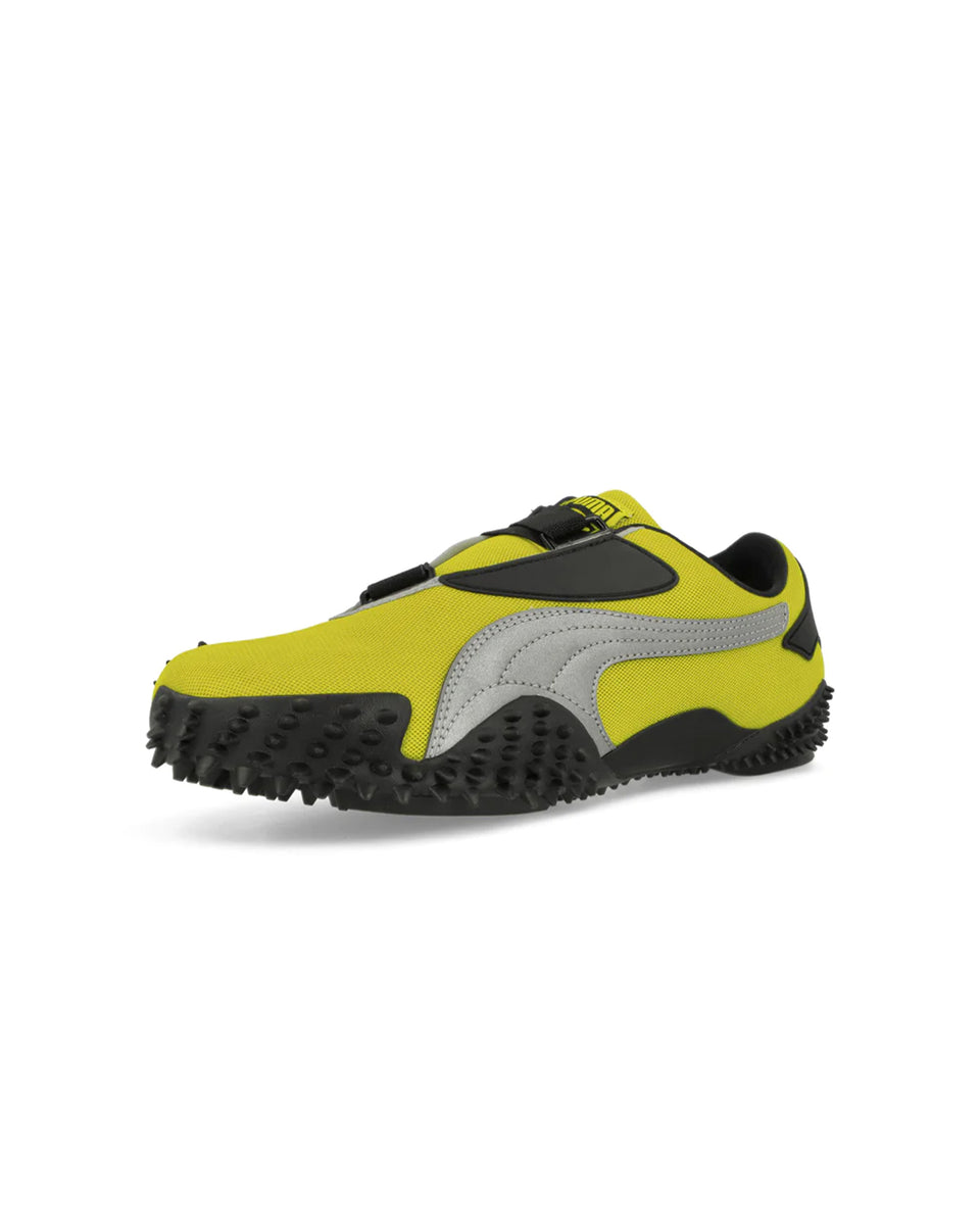 Puma mostro taille on sale 46