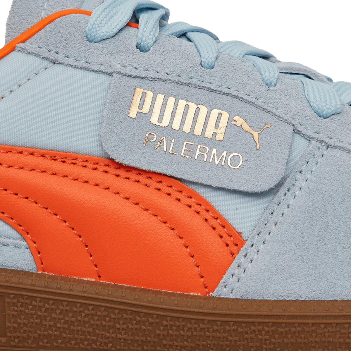 Zapatillas Mujer PUMA Palermo Og,silver Sky-cayenne Pepp - Guanxe Atlantic  Marketplace