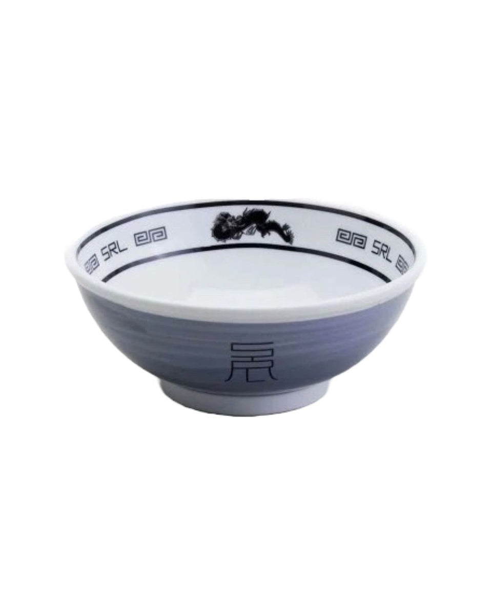 NEIGHBORHOOD - SMALL BOWL GRAY - 231AINH-AC05