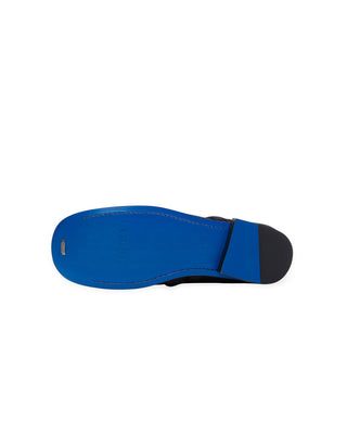 ADER ERROR-CREEP SHOES PRODUCT-BO01SSSS0102BK