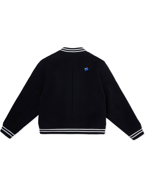 ADER ERROR-TRS TAG VARSITY JACKET-BM42FYJK0504BK