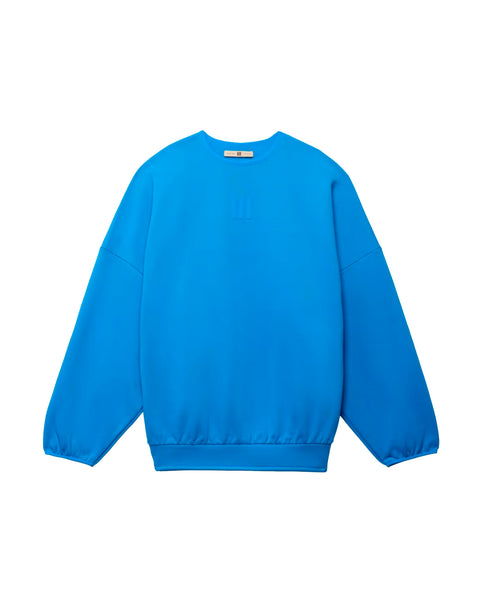 ADIDAS-ATHLETIC CREWNECK FOG-IW8921