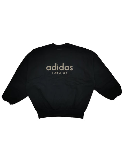 ADIDAS-ATHLETICS CREW -IW8922