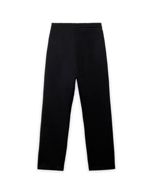 ADIDAS-ATHLETICS RELAXED PANTS FOG-BLACK-JF4277