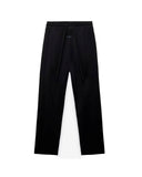 ADIDAS-ATHLETICS RELAXED PANTS FOG-BLACK-JF4277