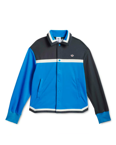 ADIDAS-CLOT BY EDC WARM UP JACKET-IY8665