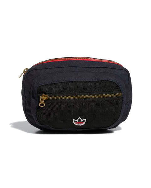 ADIDAS-CLOT WAIST BAG-JM6964