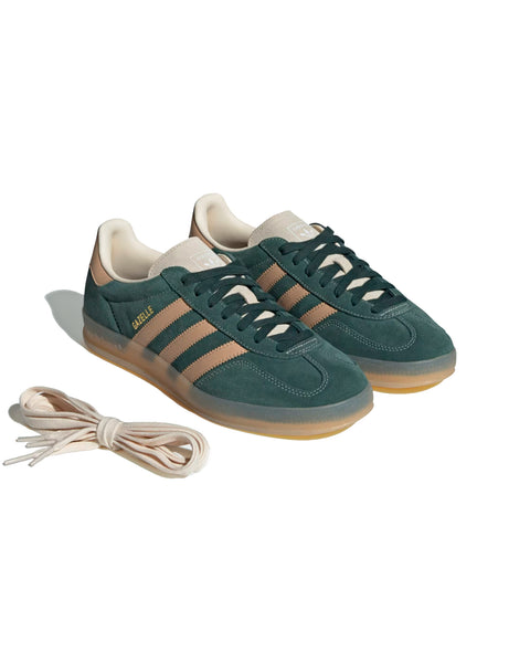 ADIDAS-GAZELLE INDOOR SHOES-JH5402