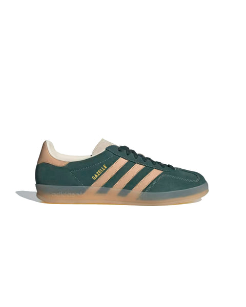 ADIDAS-GAZELLE INDOOR SHOES-JH5402