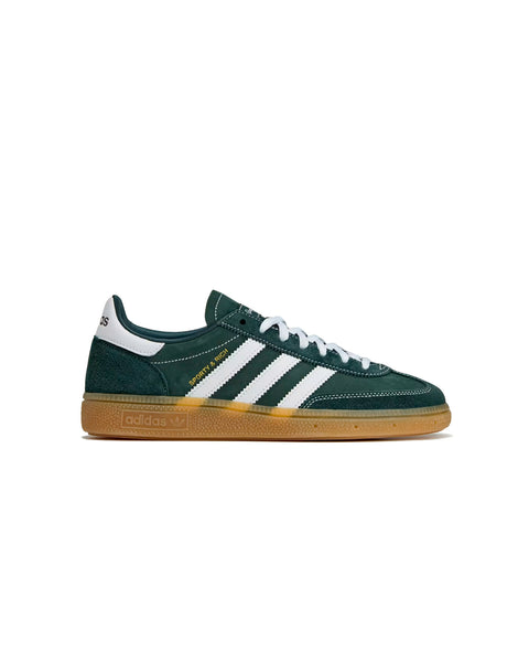 ADIDAS-HANDBALL SPEZIAL SR-DARK GREEN-JP7067