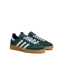 ADIDAS-HANDBALL SPEZIAL SR-DARK GREEN-JP7067