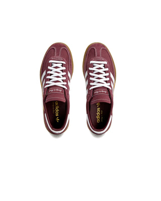 ADIDAS-HANDBALL SPEZIAL SR-SHADOW RED-JP7068