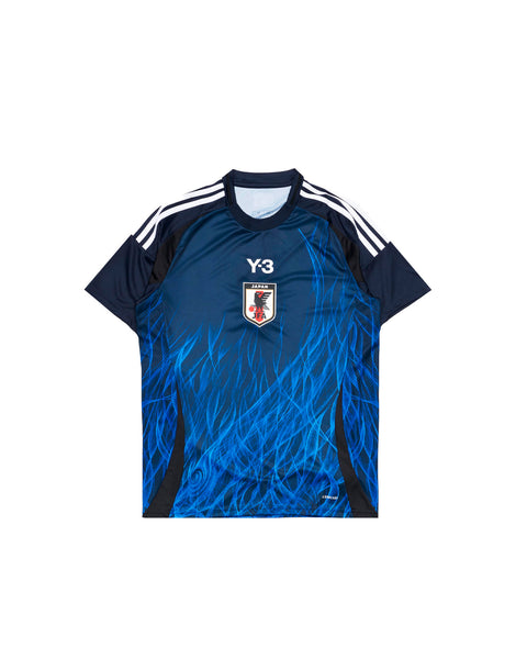 ADIDAS-JAPAN LOCAL JERSEY X Y3 24-IU0964