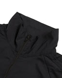 ADIDAS-JJJJOUND NYLON TRACKTOP JACKET-IL8002