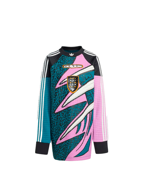 ADIDAS-OVERSIZE JERSEY-IX9882