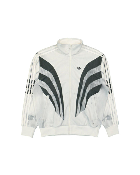 ADIDAS-PREMIUM Q3 TRACK TOP-IZ1640