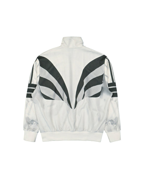 ADIDAS-PREMIUM Q3 TRACK TOP-IZ1640