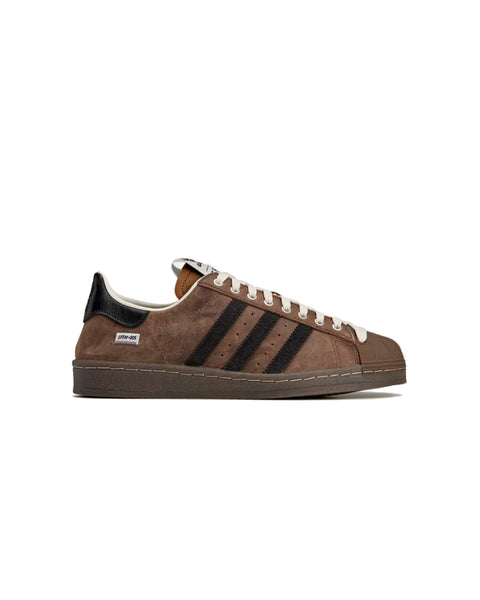 ADIDAS-SFTM SUPERSTAR-TOAST-JR8043