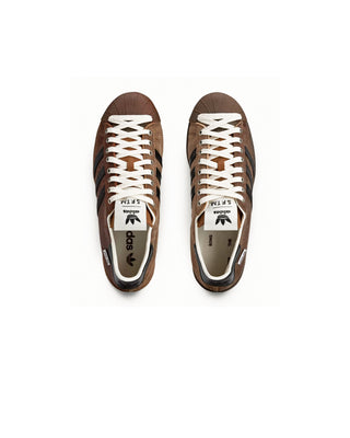 ADIDAS-SFTM SUPERSTAR-TOAST-JR8043