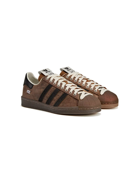 ADIDAS-SFTM SUPERSTAR-TOAST-JR8043