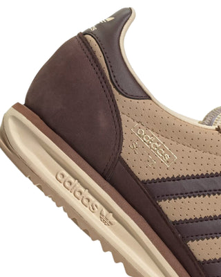 ADIDAS-SL 72 -WARM SANDSTONE-JH5095