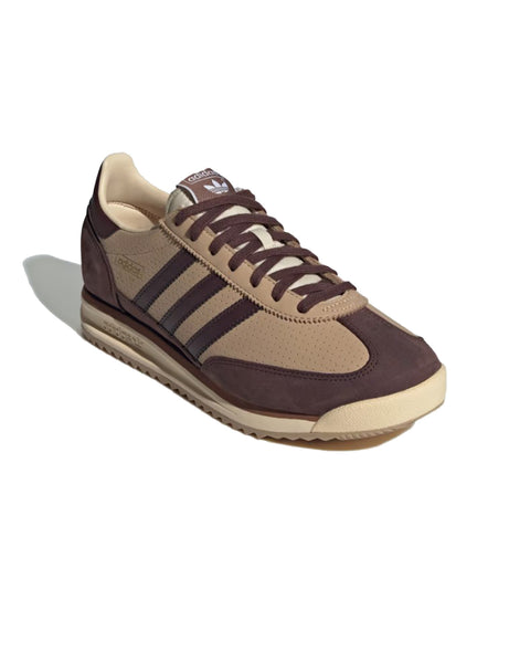 ADIDAS-SL 72 -WARM SANDSTONE-JH5095