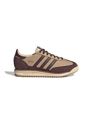 ADIDAS-SL 72 -WARM SANDSTONE-JH5095