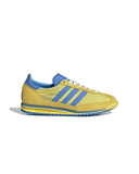 ADIDAS-SL72 SPORTY & RICH-LIGHT YELLOW-JH6702