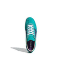 ADIDAS-SL72 SPORTY & RICH-MINT RUSH-JS0261