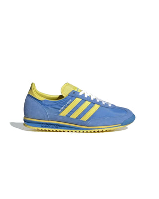 ADIDAS-SL72 SPORTY & RICH-REAL BLUE-JH6701