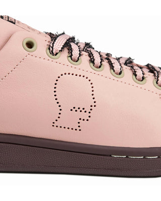 ADIDAS-STAN SMITH X BRAIN DEAD-PINK-IH3434