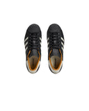 ADIDAS-SUPERSTAR BLACK  JJJJOUND-IH8150