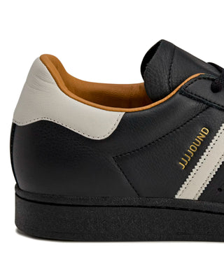 ADIDAS-SUPERSTAR BLACK  JJJJOUND-IH8150