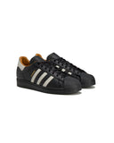 ADIDAS-SUPERSTAR BLACK  JJJJOUND-IH8150