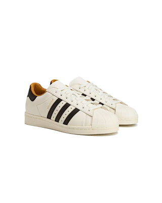 ADIDAS-SUPERSTAR WHITE  JJJJOUND-IH8148