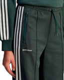 ADIDAS-S&R TRACKPANT-SHADOW GREEN-JN5323