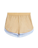 ADIDAS-WALES BONNER-NYLON SHORT-IY2047