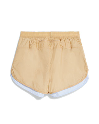 ADIDAS-WALES BONNER-NYLON SHORT-IY2047