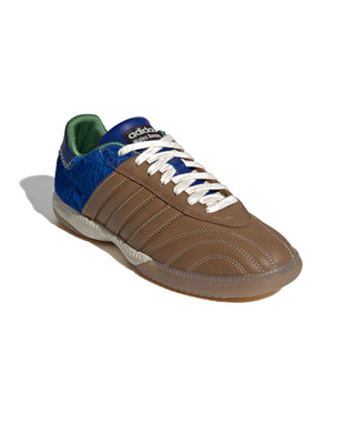 ADIDAS-WALES BONNER SAMBA PNY NPPA BWN / BL-IF6704