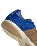 ADIDAS-WALES BONNER SAMBA PNY NPPA BWN / BL-IF6704