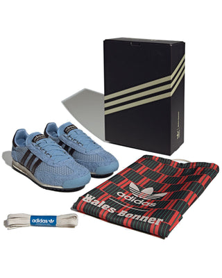 ADIDAS-WALES BONNER SL 76 BLUE-IH3262