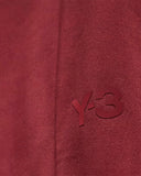 ADIDAS-Y3 PREM LOOSE LS T SHARED-IV5552