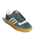 ADIDAS-RIVARLRY CREPE-IVORY-IH2672