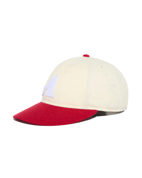 AWAKE NY-CLASSIC A BASEBALL CAP-AWK-FW24-HT203