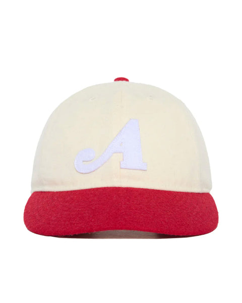 AWAKE NY-CLASSIC A BASEBALL CAP-AWK-FW24-HT203